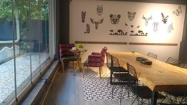 Mono Kz Residence