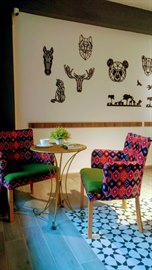 Mono Kz Residence