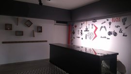 Mono Kz Residence