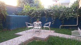 Mono Kz Residence
