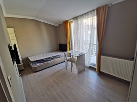 Mono Kz Residence