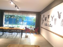 Mono Kz Residence