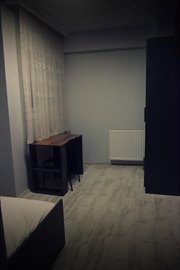 Ilgaz Kz Yurdu (skdar)