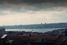 Ilgaz Kz Yurdu (skdar)
