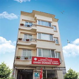 Sabiha Hanm ili Erkek renci Yurdu