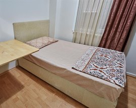 Sabiha Hanm ili Erkek renci Yurdu