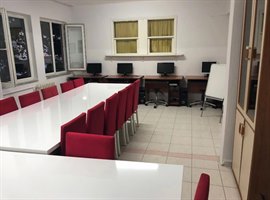 anakkale Palmiye Kz Yurdu - Etd Odas