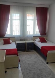 anakkale Palmiye Kz Yurdu - ki Kiilik Oda