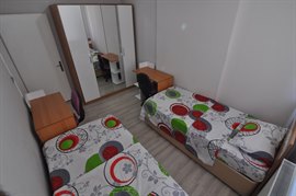 Amasya Akademik Apart Kz renci Yurtlar
