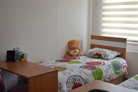 Amasya Akademik Apart Kz renci Yurtlar