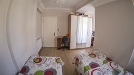 Amasya Akademik Apart Kz renci Yurtlar