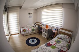 Amasya Akademik Apart Kz renci Yurtlar