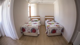 Amasya Akademik Apart Kz renci Yurtlar