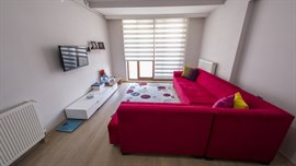 Amasya Akademik Apart Kz renci Yurtlar