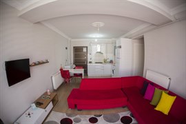 Amasya Akademik Apart Kz renci Yurtlar