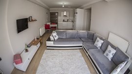 Amasya Akademik Apart Kz renci Yurtlar