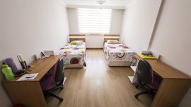 Amasya Akademik Apart Kz renci Yurtlar