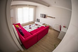 Amasya Akademik Apart Kz renci Yurtlar