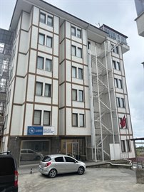 arburnu Erkek renci Yurdu - Bina
