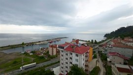 arburnu Erkek renci Yurdu - Bina