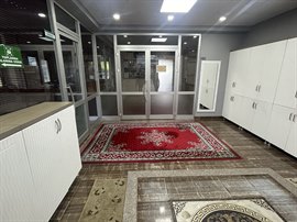 arburnu Erkek renci Yurdu