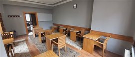 arburnu Erkek renci Yurdu - Etd Odas