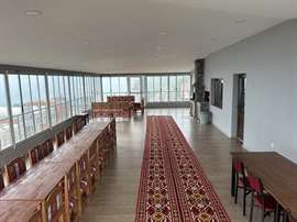 arburnu Erkek renci Yurdu - Etd Odas