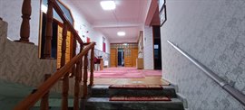 Piraziz Erkek renci Yurdu