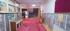 Piraziz Erkek renci Yurdu
