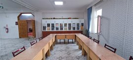 Piraziz Erkek renci Yurdu