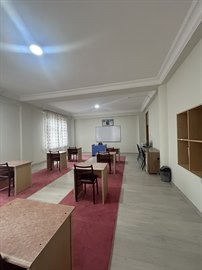 Piraziz Erkek renci Yurdu - Etd Odas