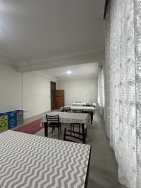 Piraziz Erkek renci Yurdu - Etd Odas