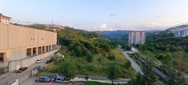 Piraziz Erkek renci Yurdu - Bina