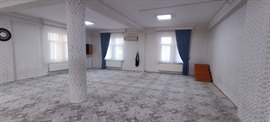 Piraziz Erkek renci Yurdu