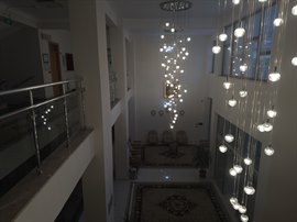 Dursun Kele Erkek renci Yurdu