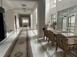 Dursun Kele Erkek renci Yurdu