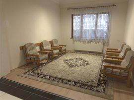 Dursun Kele Erkek renci Yurdu