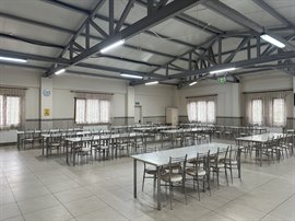 Dursun Kele Erkek renci Yurdu