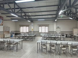 Dursun Kele Erkek renci Yurdu