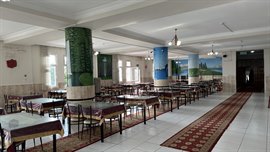 Nizamiye Erkek renci Yurdu