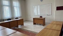 Nizamiye Erkek renci Yurdu