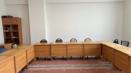 Nizamiye Erkek renci Yurdu