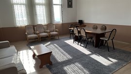 Nizamiye Erkek renci Yurdu
