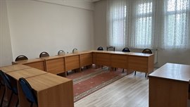 Nizamiye Erkek renci Yurdu