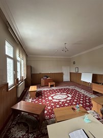 Nizamiye Erkek renci Yurdu
