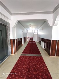 Hac Mehmet Grbulak Erkek renci Yurdu