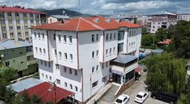 Hac Mehmet Grbulak Erkek renci Yurdu