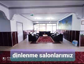 Hac Mehmet Grbulak Erkek renci Yurdu