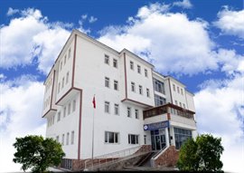 Hac Mehmet Grbulak Erkek renci Yurdu