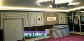 Hac Mehmet Grbulak Erkek renci Yurdu